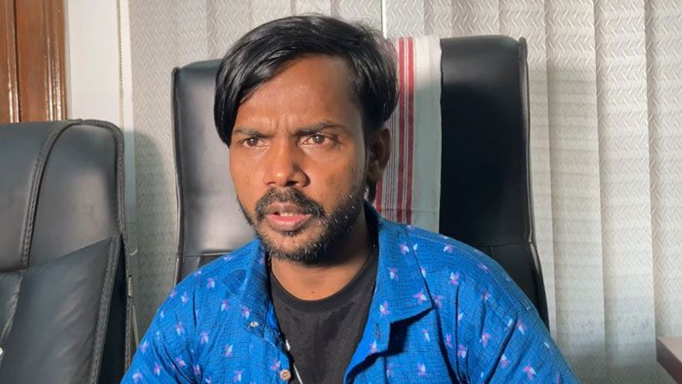 যে তিন কারণে নির্বাচন না করার সিদ্ধান্ত হিরো আলমের