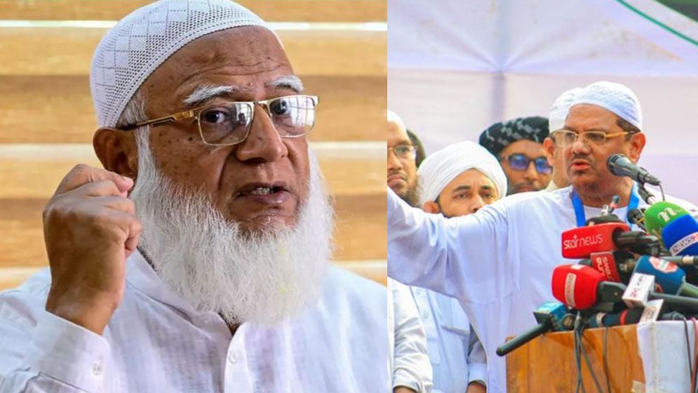 জামায়াত জোট থেকে কি বেরিয়ে যাচ্ছে, যা জানাল ইসলামী আন্দোলন