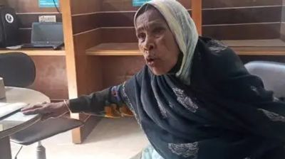 ভিক্ষুক শিরিয়ার জমানো শেষ সম্বল ৮০ হাজার টাকা চুরি