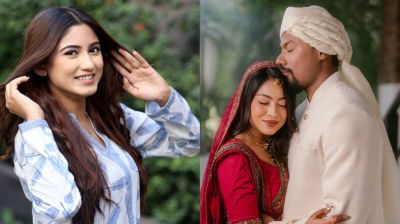 রাফসান–জেফারের ছবিতে মুগ্ধ সাফা কবির