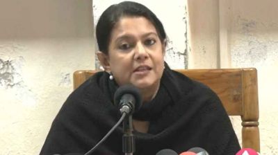 নির্বাচনে আওয়ামী লীগের অংশগ্রহণ নিয়ে যা বললেন রিজওয়ানা হাসান