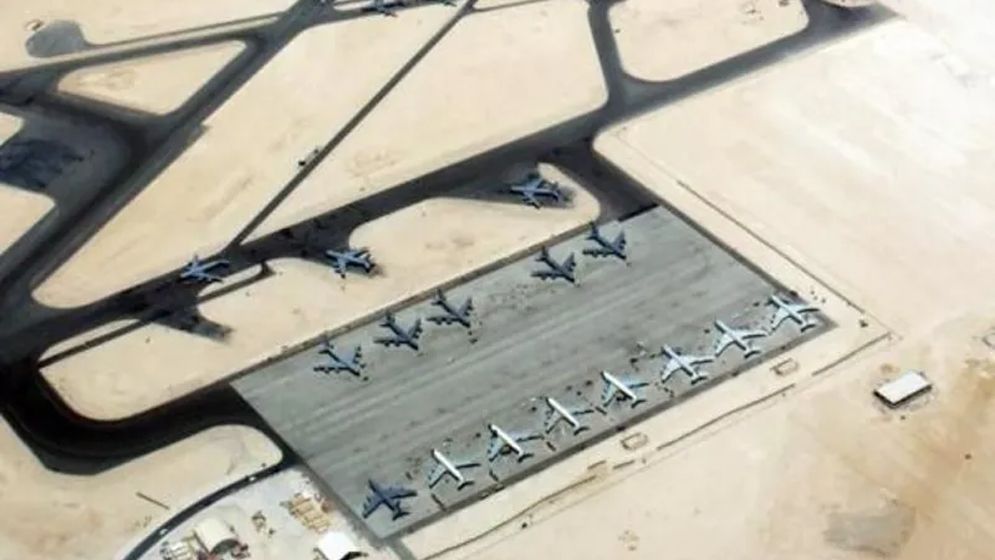 কাতারের সামরিক ঘাঁটি থেকে সেনা সরাচ্ছে যুক্তরাষ্ট্র-যুক্তরাজ্য