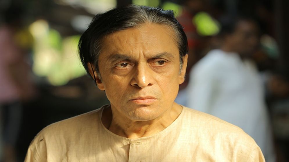 হাঁটুর বয়সি মেয়ের প্রেমে শুভাশিস, যা বললেন অভিনেতা