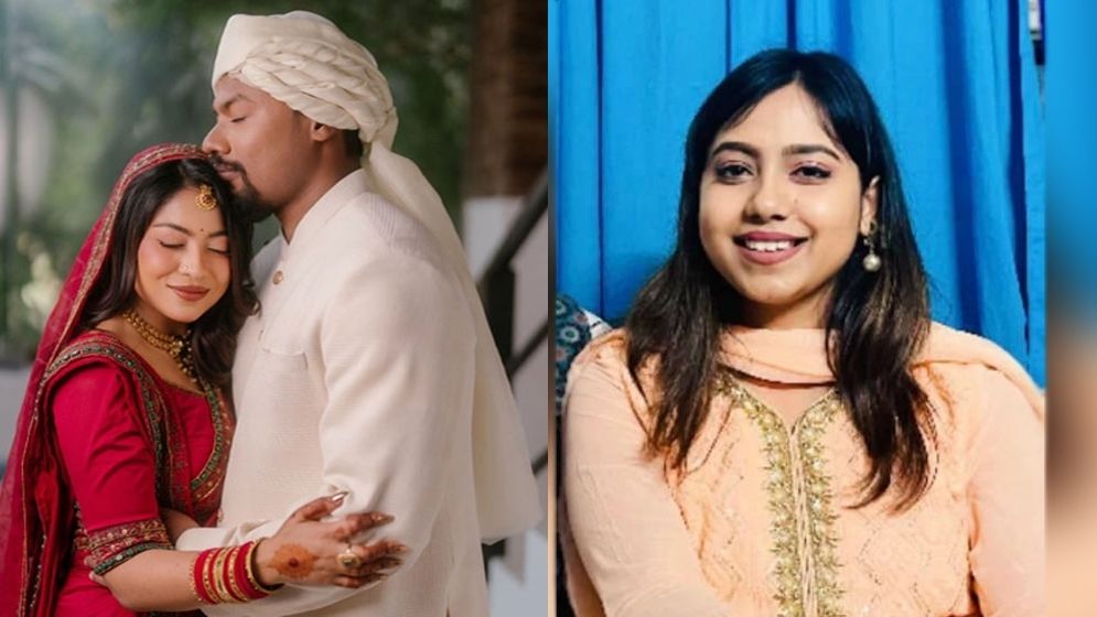 রাফসানের দ্বিতীয় বিয়ের পর নীরবতা ভাঙলেন সাবেক স্ত্রী এশা