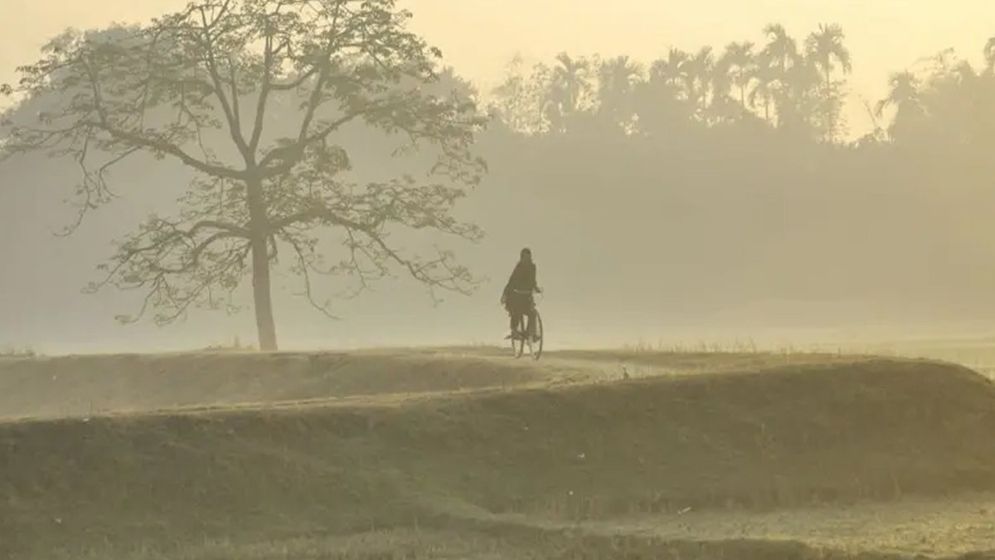 যে তিন জেলায় শৈত্যপ্রবাহ অব্যাহত থাকার আভাস