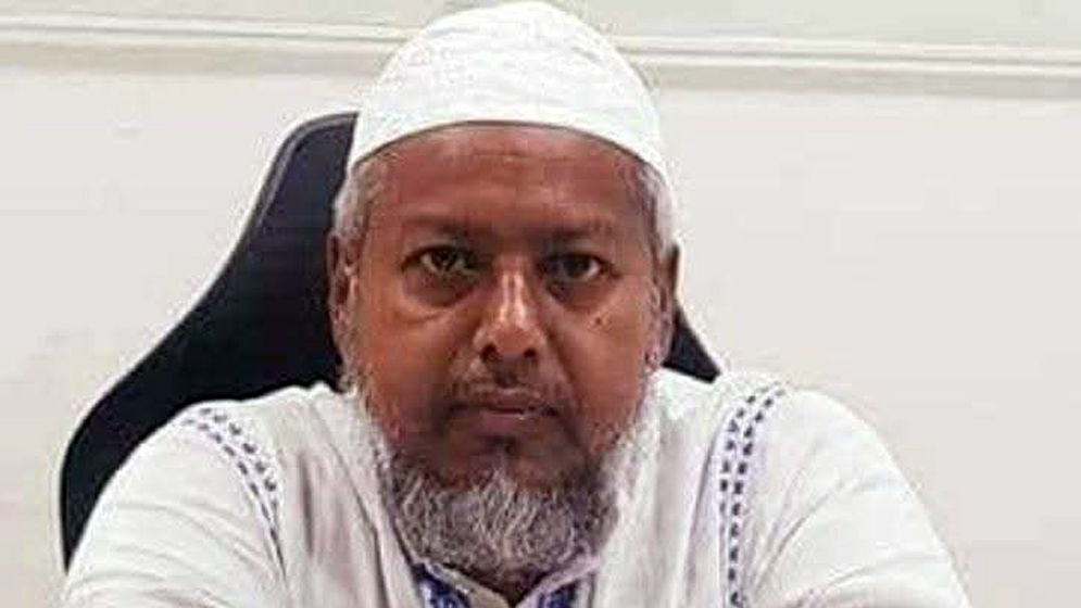 বাউফলে বিএনপির আহ্বায়ককে কারণ দর্শানোর নোটিশ