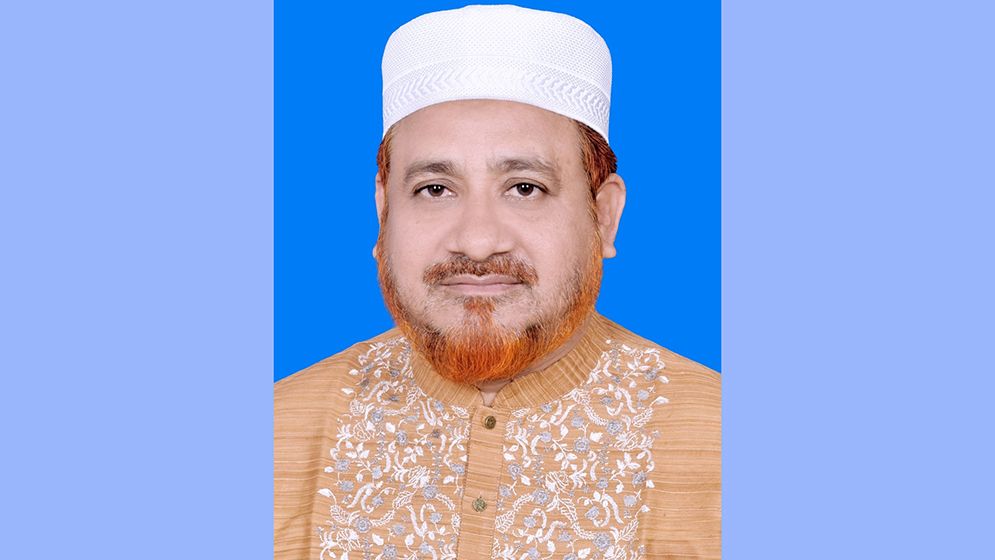 বাঁশের লাঠিতে তেল মাখিয়ে রাখতে বলা সেই জামায়াত প্রার্থীকে শোকজ