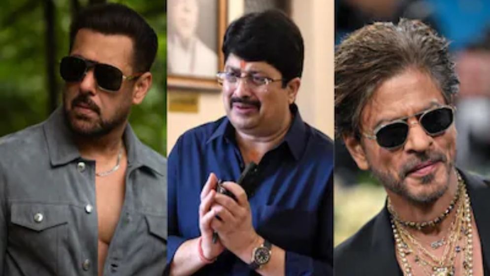 মোস্তাফিজুর ইস্যুতে সালমানকে ‘শাহরুখ’ ভেবে ফাঁসি চাইলেন বিজেপি নেতা