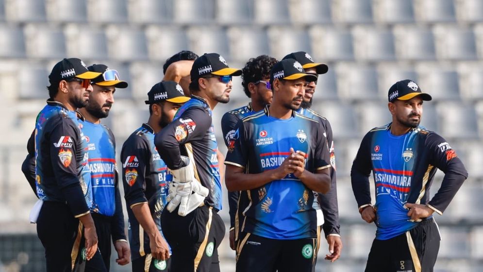 বিপিএলের মাঝপথে সোহানকে সরিয়ে দিল রংপুর