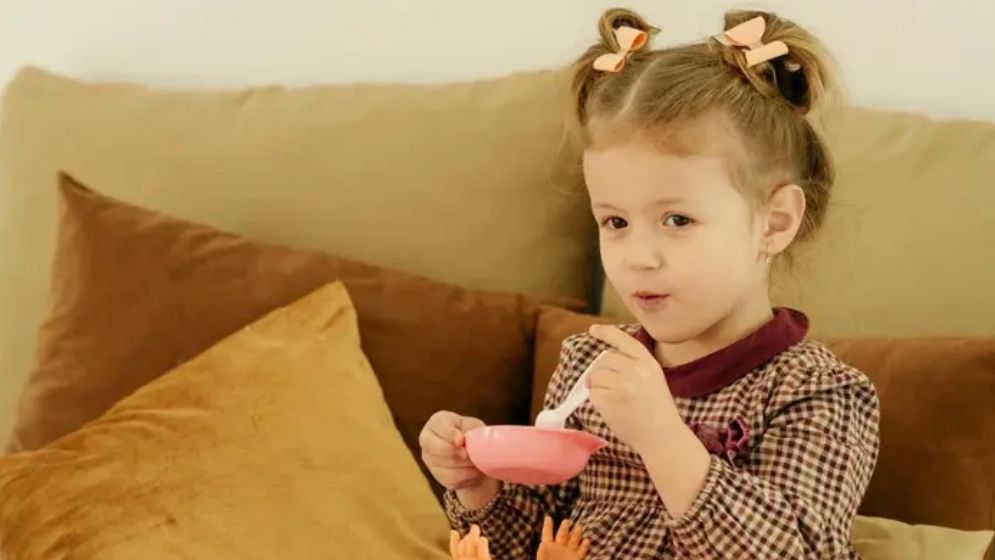 শীতে সন্তানের রোগ প্রতিরোধ শক্তি বাড়াতে ৩ মশলা