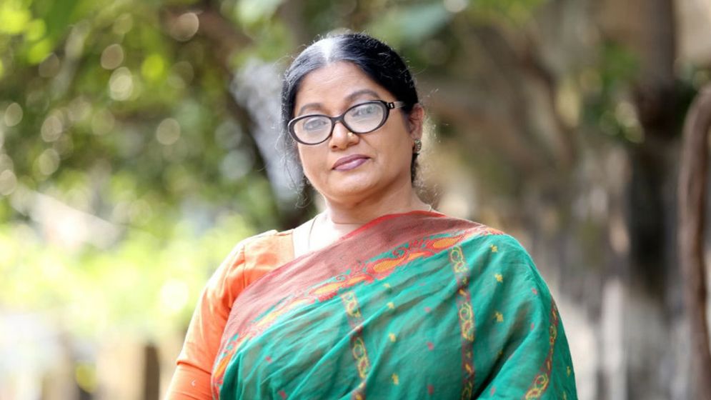 দেড় দশক পর বড়পর্দায় ফিরছেন ডলি জহুর