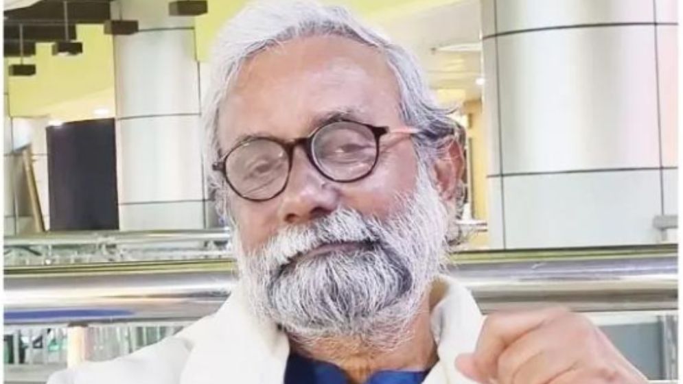 লেখক পাঠক উভয়েরই সংখ্যা বেড়েছে: আনোয়ারুল হক