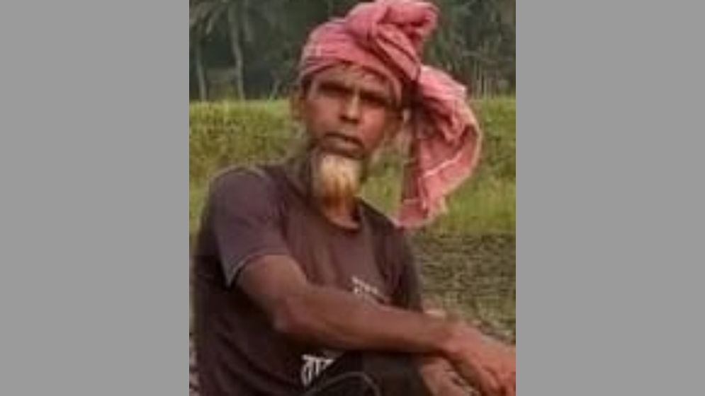 কাঁঠাল গাছে কৃষকের ঝুলন্ত লাশ