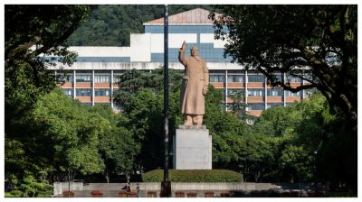 হার্ভার্ডকে পেছনে ফেলল চীনা বিশ্ববিদ্যালয়