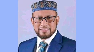 সুনামগঞ্জ-৫ আসনে প্রার্থিতা ফিরে পেলেন লাঙ্গলের জাহাঙ্গীর আলম