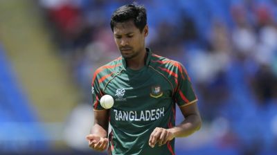 কেকেআরের বিরুদ্ধে আইনি লড়াইয়ে যাওয়ার প্রস্তাব, যে সিদ্ধান্ত নিলেন মোস্তাফিজ