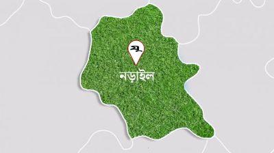 কালিয়ায় বাগানে বোমা বিস্ফোরণে ছাত্র আহত