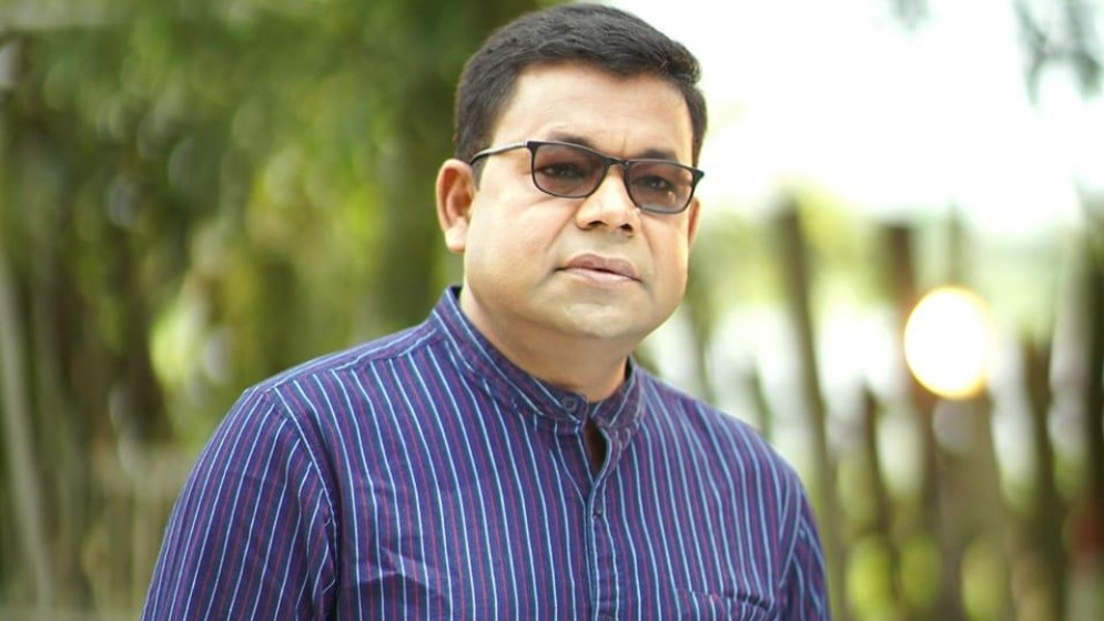 ‘অঞ্জনা ২৬’ প্রকাশের দিনক্ষণ জানালেন মনির খান