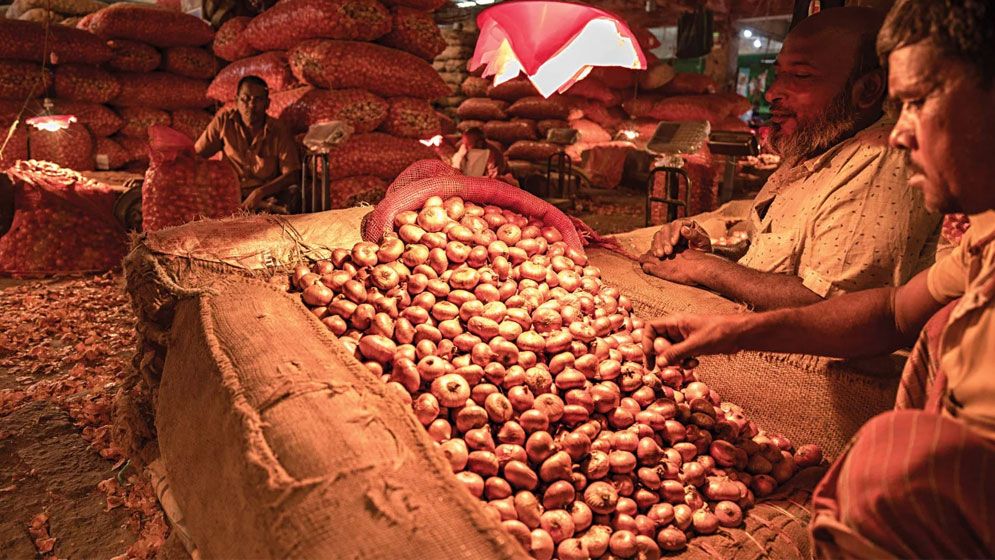 প্রশাসনের পক্ষ থেকে দ্রব্যমূল্য নির্ধারণ করা কি জায়েজ?