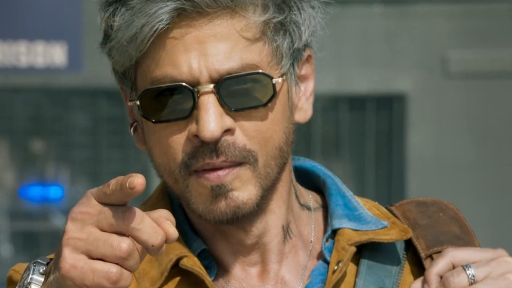 মুক্তির আগেই আইএমডিবির শীর্ষে ‘কিং’