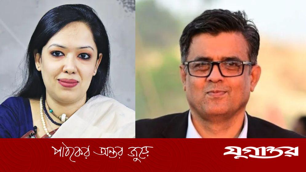 রুমিন ফারহানার শঙ্কার জবাবে যা বললেন প্রেস সচিব