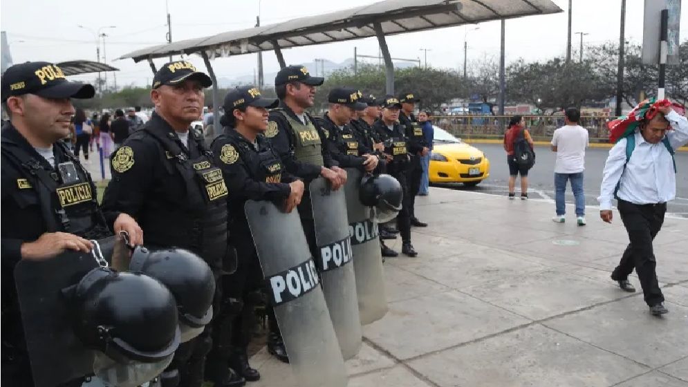 লাতিন আমেরিকায় ‘ব্যানানা রিপাবলিকের’ প্রত্যাবর্তন