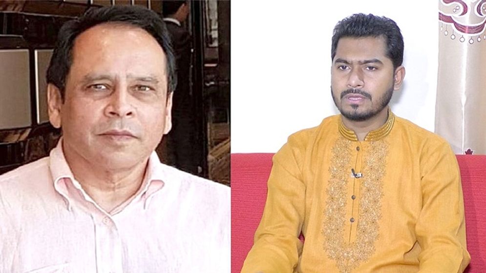 রেজা কিবরিয়ার সেই বিস্ফোরক মন্তব্যের জবাবে যা বললেন নুর