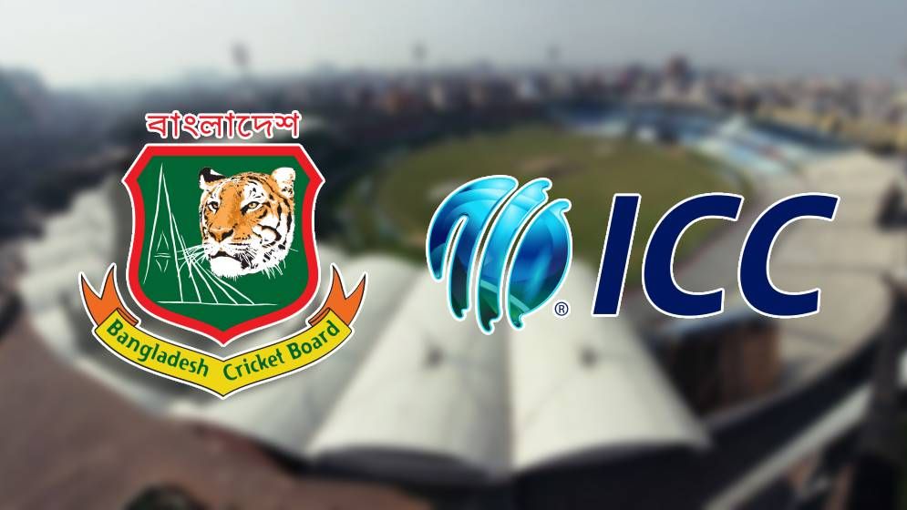 আইসিসির ভারতীয় বংশোদ্ভূত কর্মকর্তাকে ভিসা দিল না বাংলাদেশ