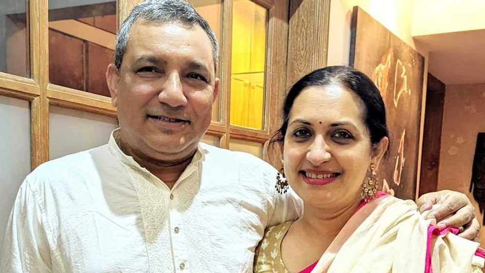 আমরা চেয়েছিলাম স্বপ্নময় একটি জীবন: বিপাশা হায়াত
