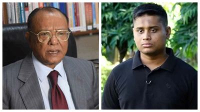 ইসির অডিটোরিয়ামে মিন্টু-হাসনাতের বাকবিতণ্ডা!