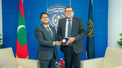 মালদ্বীপে প্রবাসী বাংলাদেশিদের জন্য ই-ভিসা ও মোবাইল অ্যাপ চালু