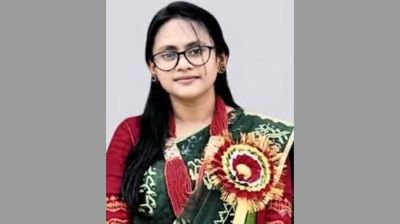 ‘ফর ইউর কাইন্ড ইনফরমেশন, আমি আপনার আপু নই’