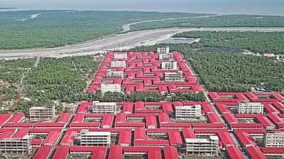 ভাসানচর সন্দ্বীপেরই অংশ