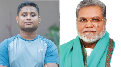 হাসনাত আব্দুল্লাহর আসনে বিএনপি প্রার্থীর মনোনয়ন বাতিল