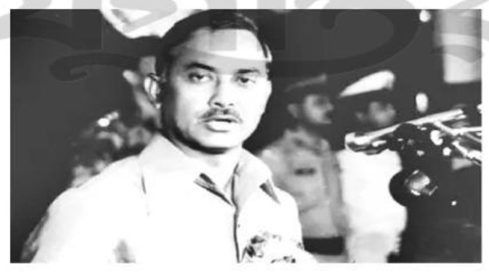 বাংলাদেশি জাতীয়তাবাদী দর্শনের সুরতহাল