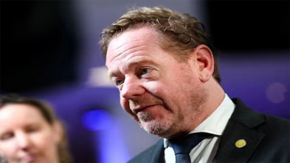 গ্রিনল্যান্ড ইস্যুতে ট্রাম্পের শুল্ক হুমকি ‘ব্ল্যাকমেইল’: ডাচ পররাষ্ট্রমন্ত্রী