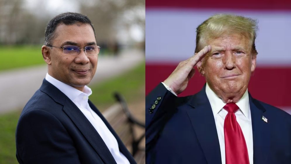 বিশ্বসেরা কনটেন্ট ক্রিয়েটরের তালিকায় তারেক রহমান, পেছনে ফেললেন ট্রাম্পকে