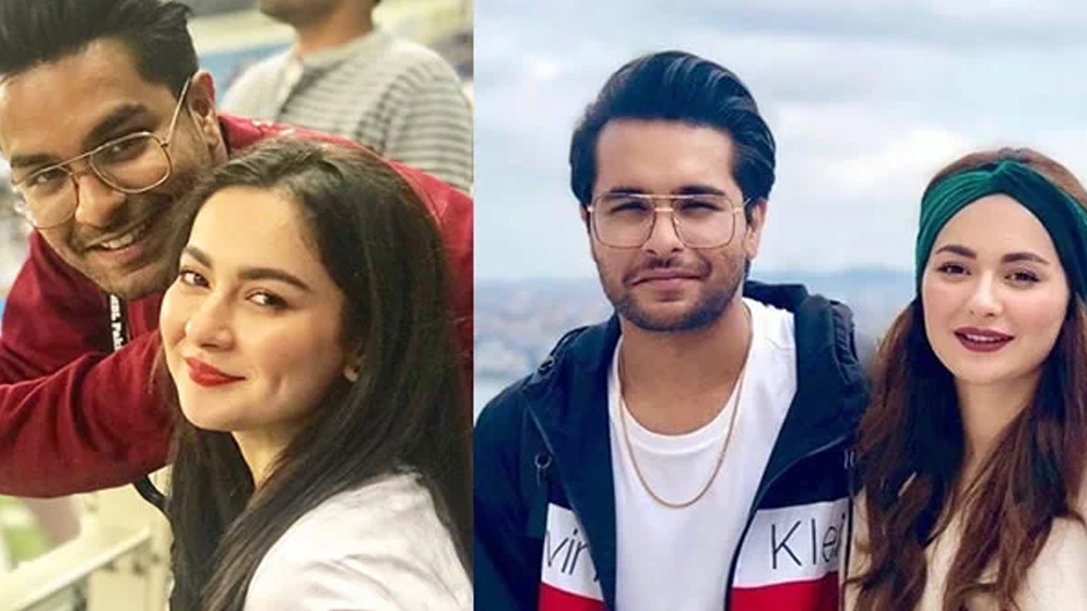 রহস্যময় পোস্টে হানিয়ার প্রেমজীবন ঘিরে ফের জল্পনা