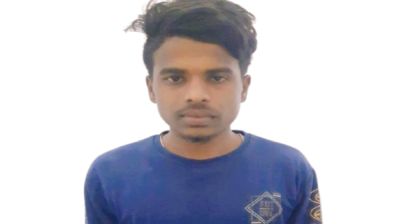 বাড়ির পেছনে ডেকে নিয়ে শিশুকে ধর্ষণ, যুবক গ্রেফতার