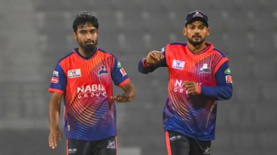 প্লে-অফে এক নম্বর দল রাজশাহী