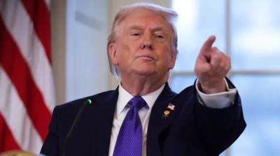 দুই কারণে গ্রিনল্যান্ড পেতে চান ট্রাম্প