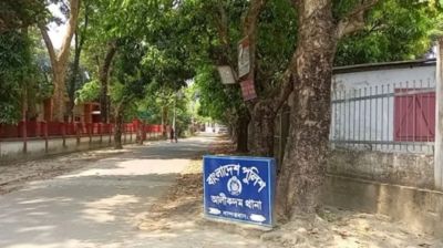 থানায় অভিযোগ করায় ম্রো সম্প্রদায়ের ওপর হামলা