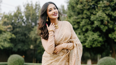 ফারিণের যে প্রশ্নে ভক্তদের মনে কৌতূহল!