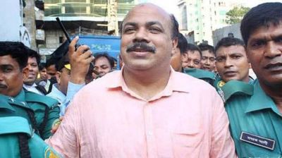 আসলাম চৌধুরীর প্রার্থিতা বহাল