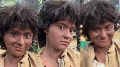 ‘ভারসাম্যহীন’ জনপ্রিয় অভিনেত্রীর ভিডিও নেটদুনিয়ায় ভাইরাল