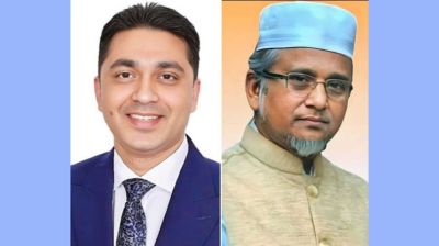 সম্পত্তিতে এগিয়ে বিএনপির মনিরুজ্জামান, মামলায় জামায়াতের নজরুল