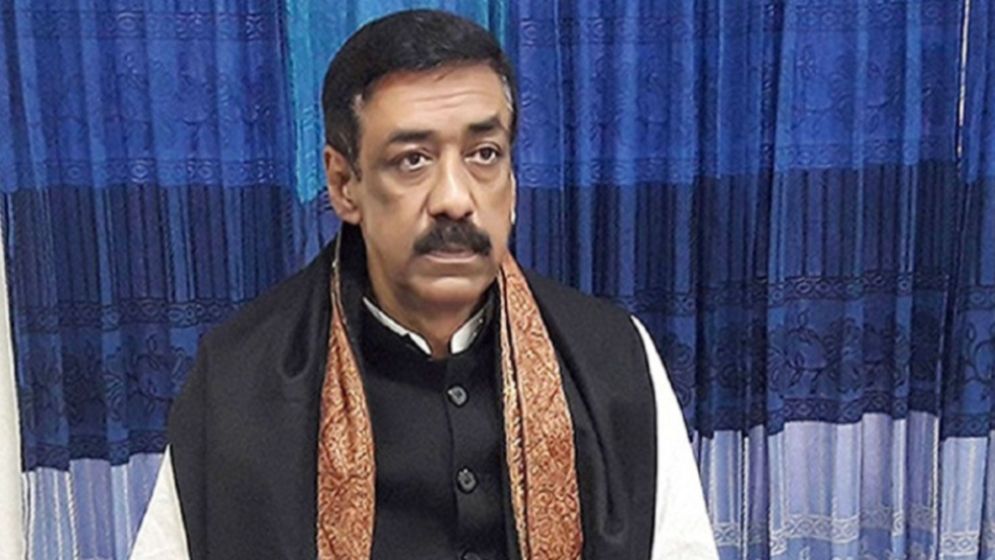 শামীম ওসমানসহ ১২ জনের বিরুদ্ধে গ্রেফতারি পরোয়ানা জারি