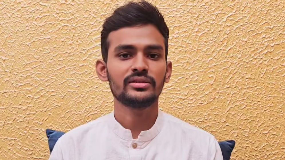 অনিয়মের প্রমাণ থাকলে যেকোনো বিচার মেনে নিতে প্রস্তুত: আসিফ