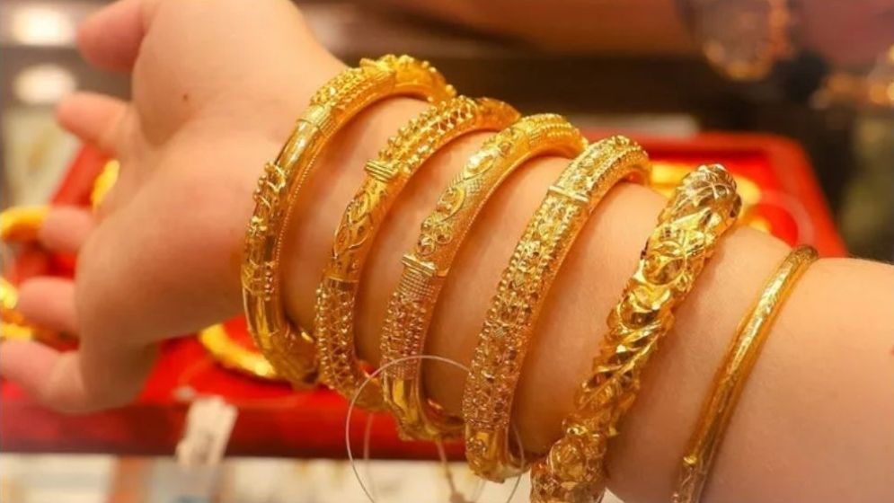 আজকের স্বর্ণের দাম: ১৯ জানুয়ারি ২০২৬