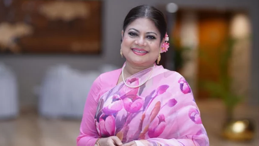 শহীদ জিয়াউর রহমানের জন্মদিনে কনকচাঁপার স্মৃতিমাখা পোস্ট
